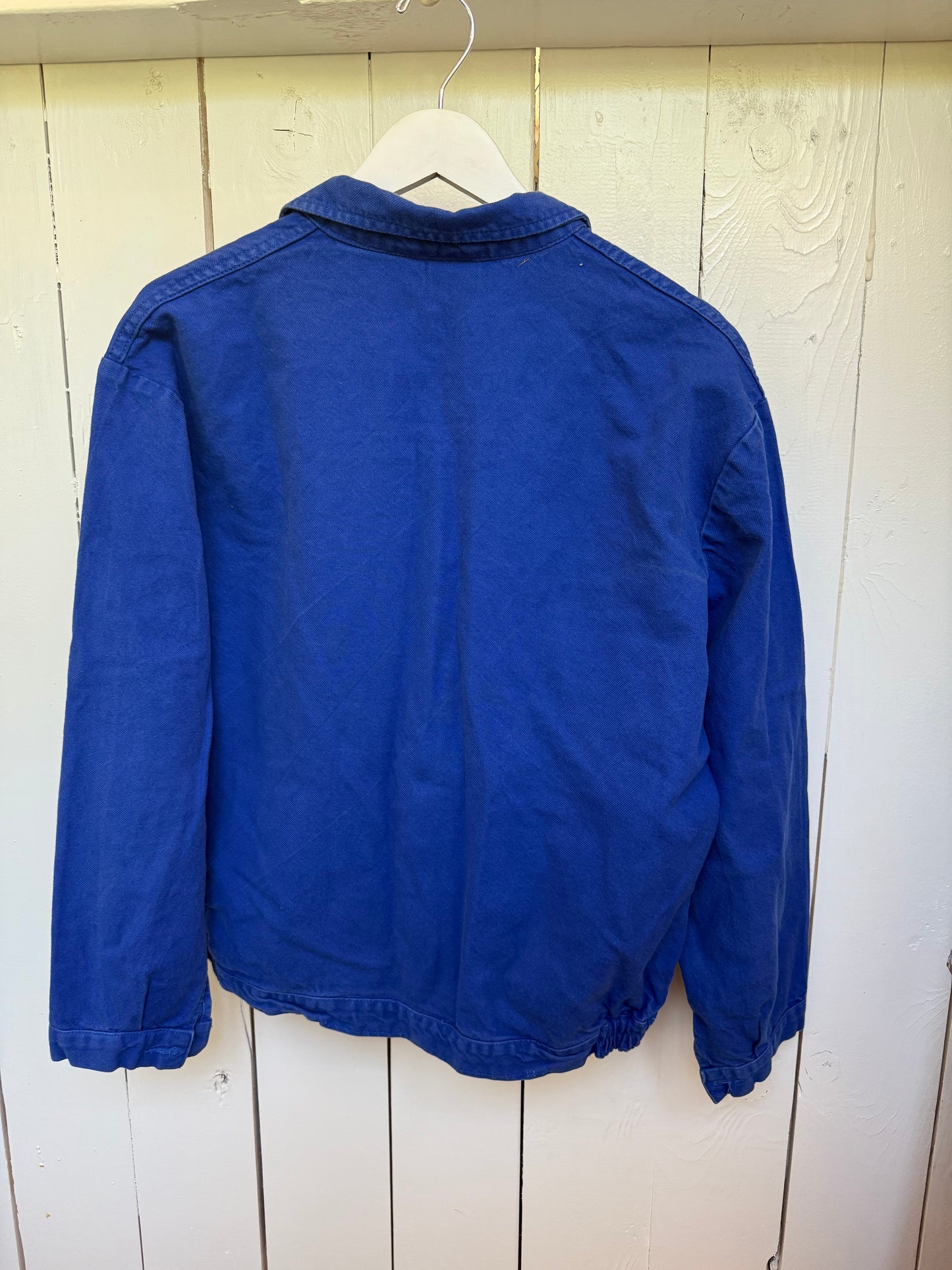 BLK LBL vntg Blues Jacket