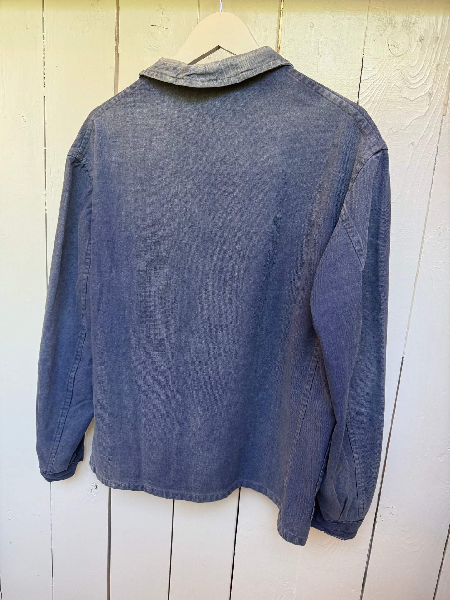 BLK LBL vntg Blues Jacket