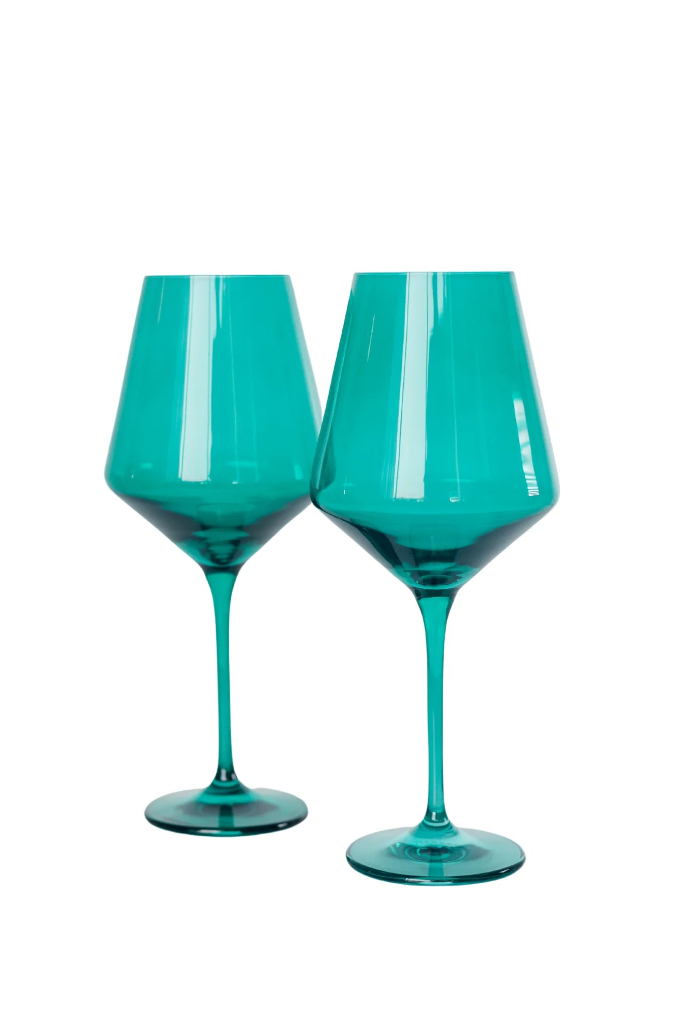 Estelle Wine Glass