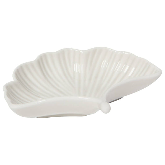 Ginkgo Dipping Dish