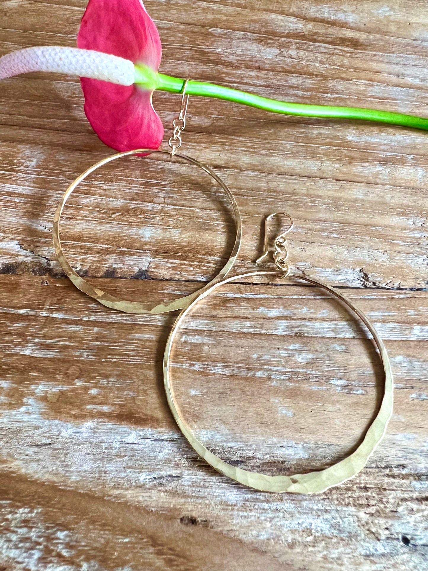 CALLIE Hoops