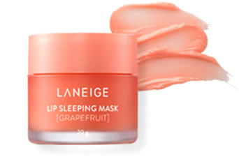 Laneige Lip Mask Apple Lime