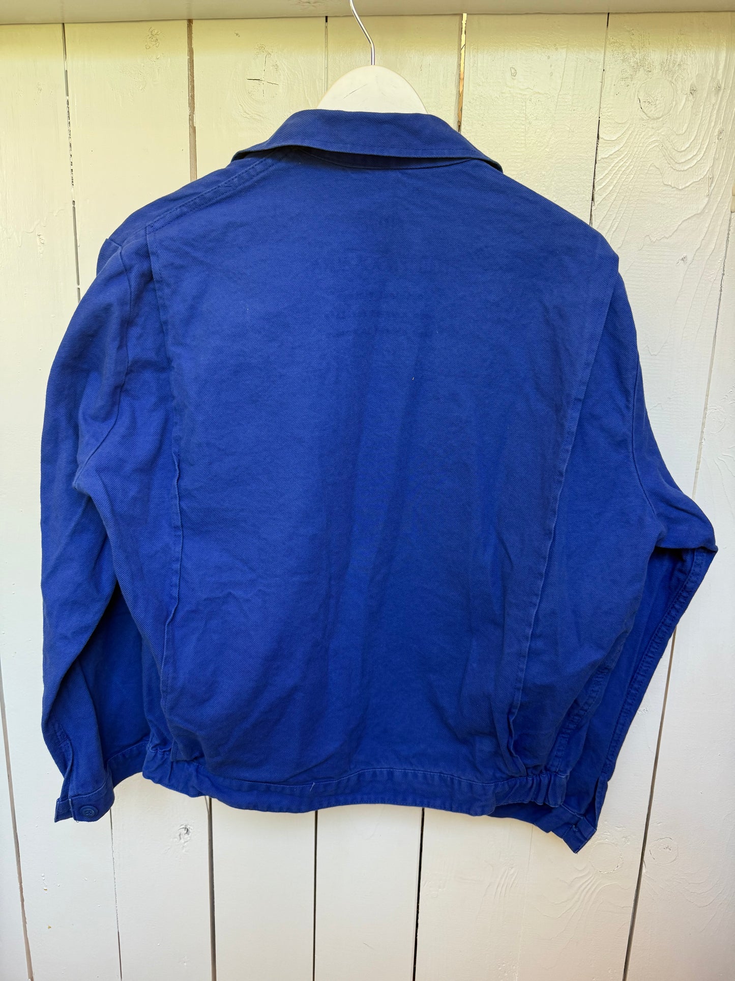 BLK LBL vntg Blues Jacket
