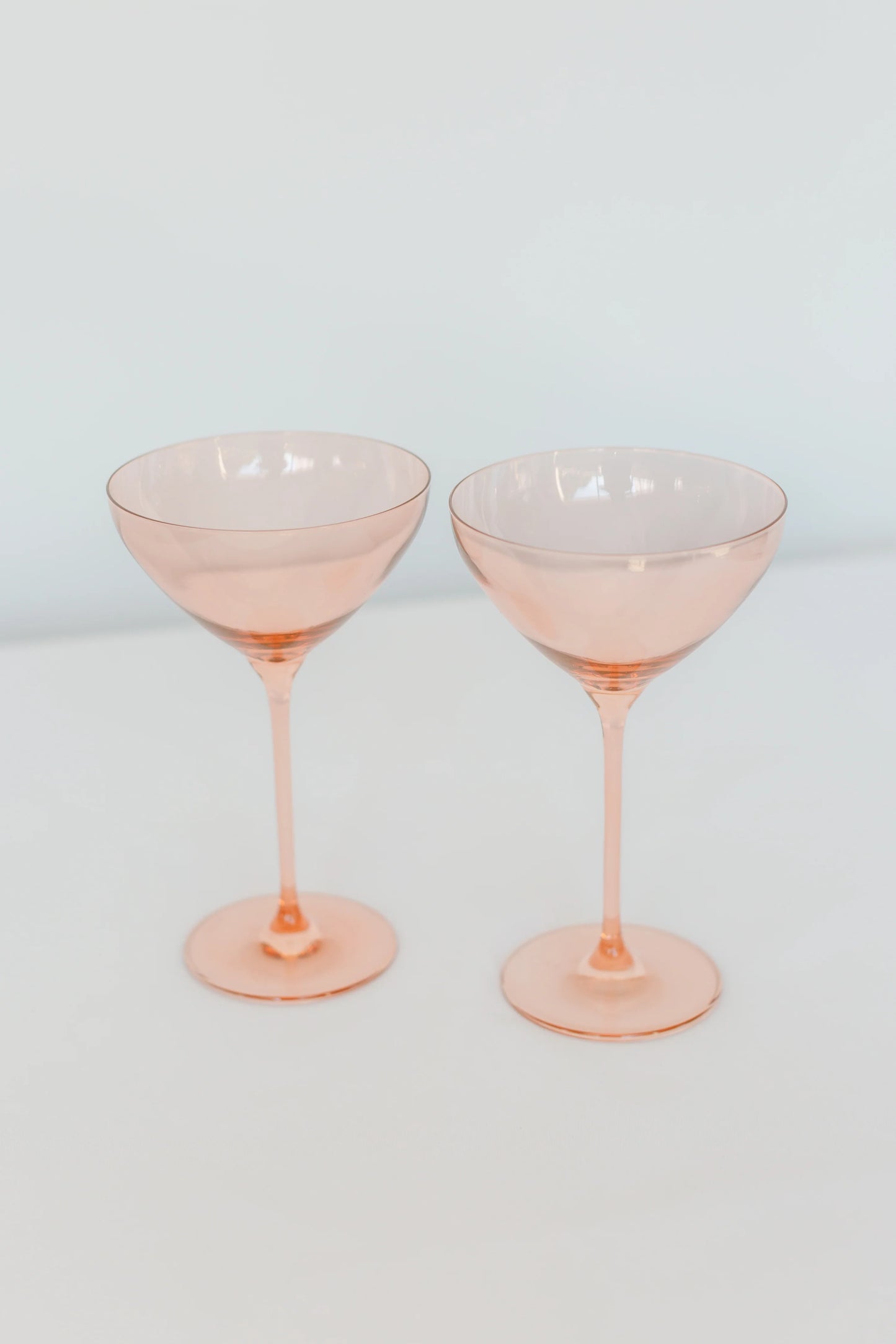 Estelle Martini Glass