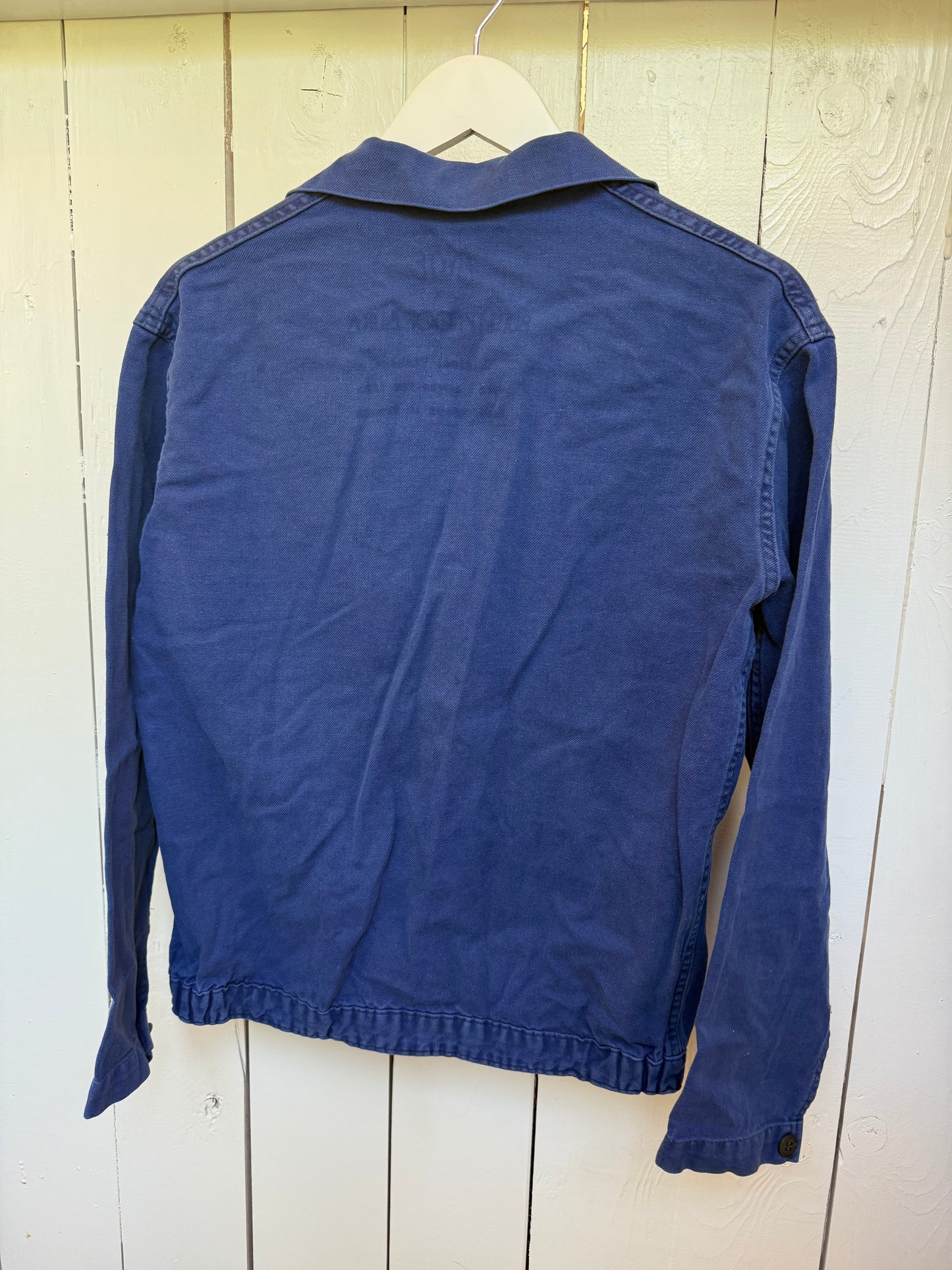 BLK LBL vntg Blues Jacket