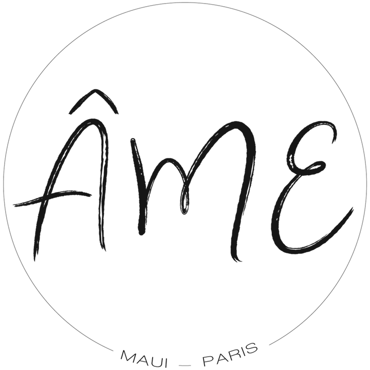 Ame Maui Paris logo