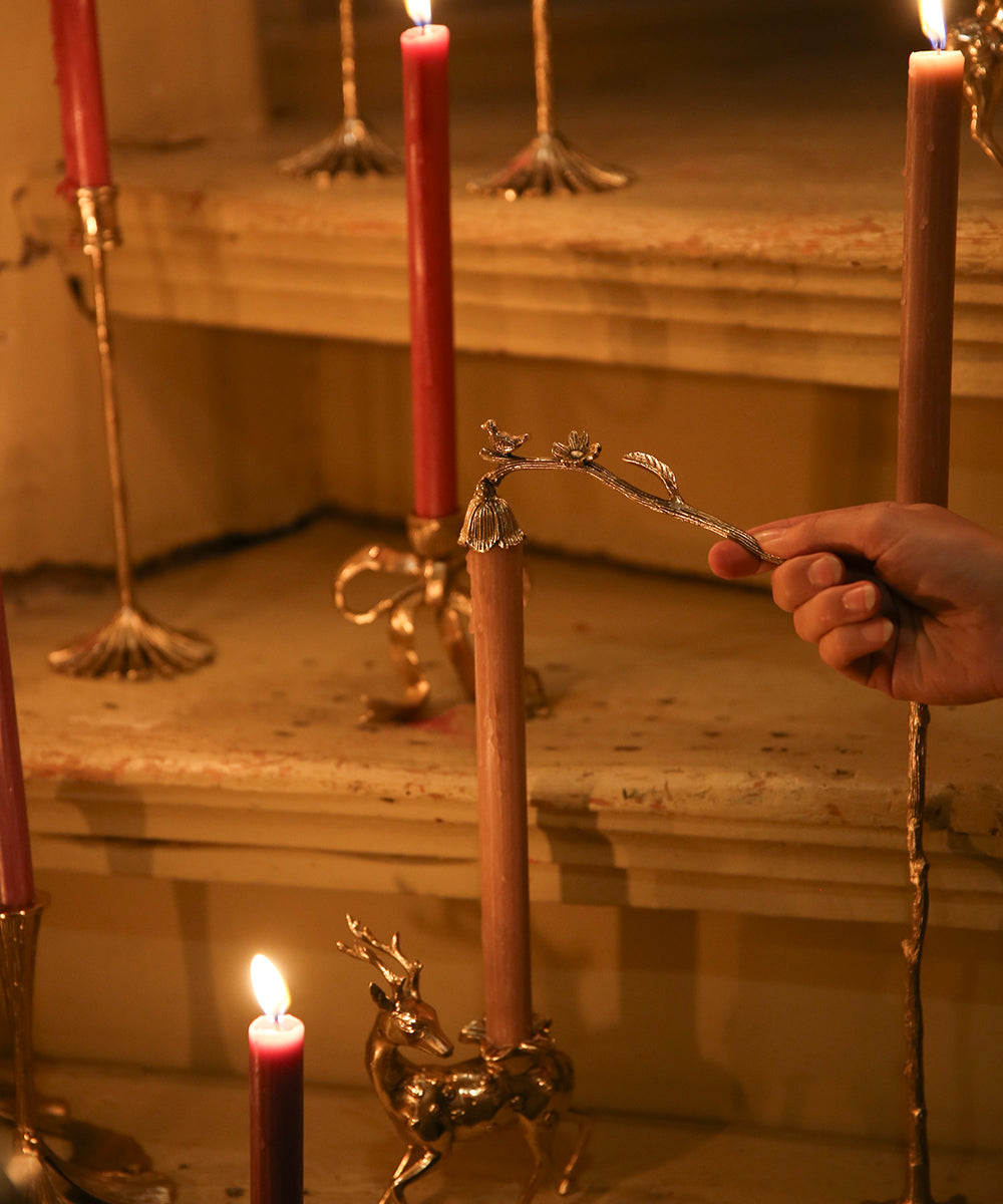 Chirpy Candle Snuffer
