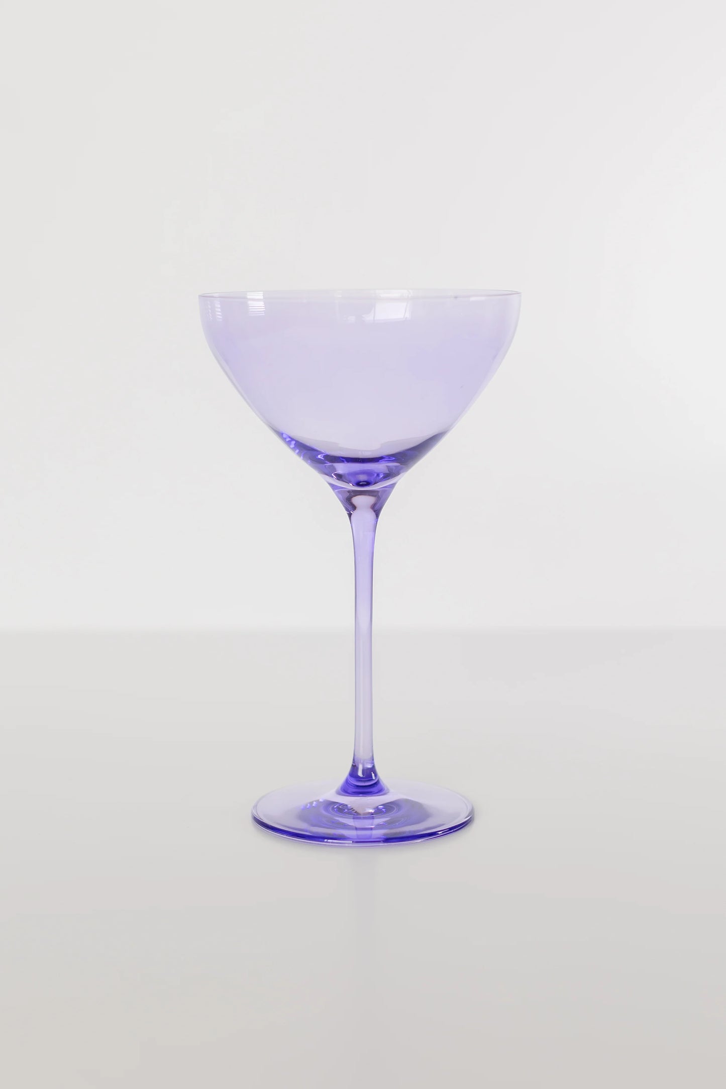 Estelle Martini Glass