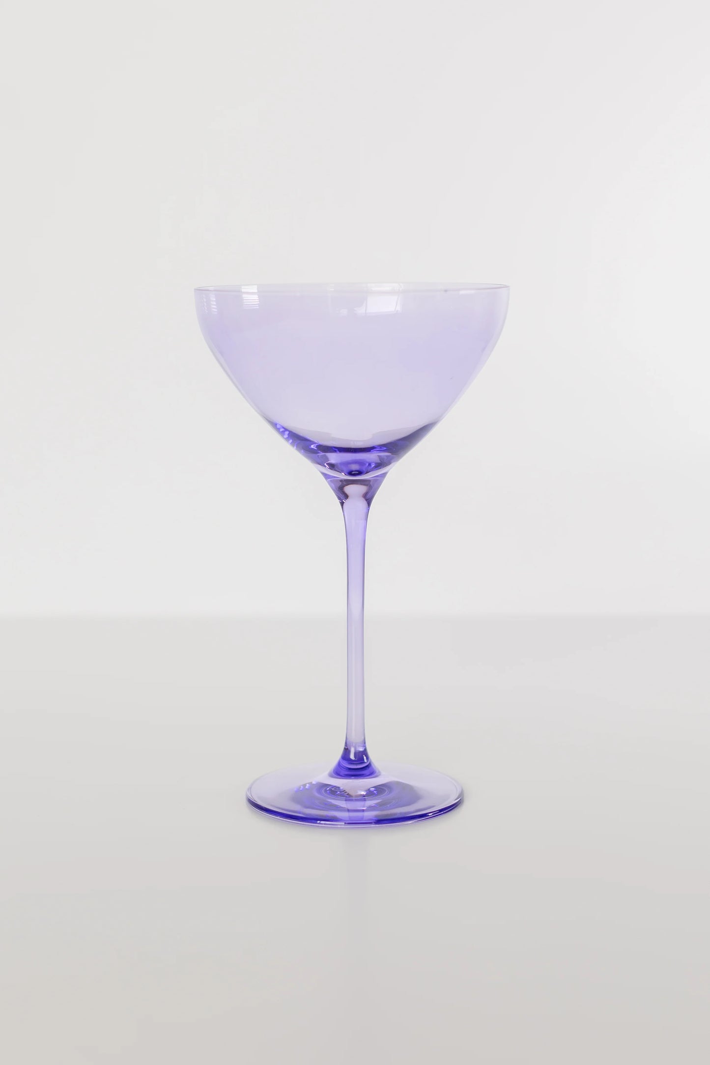 Estelle Martini Glass