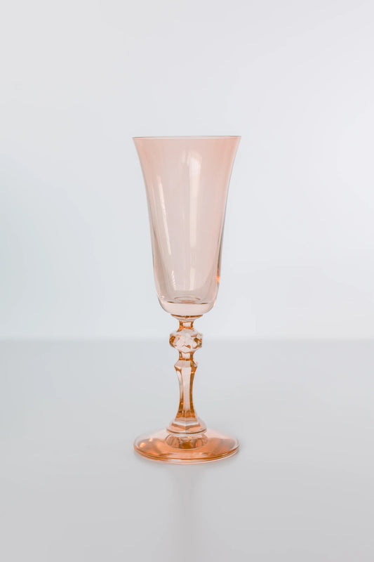 Estelle Regal Champagne Flute