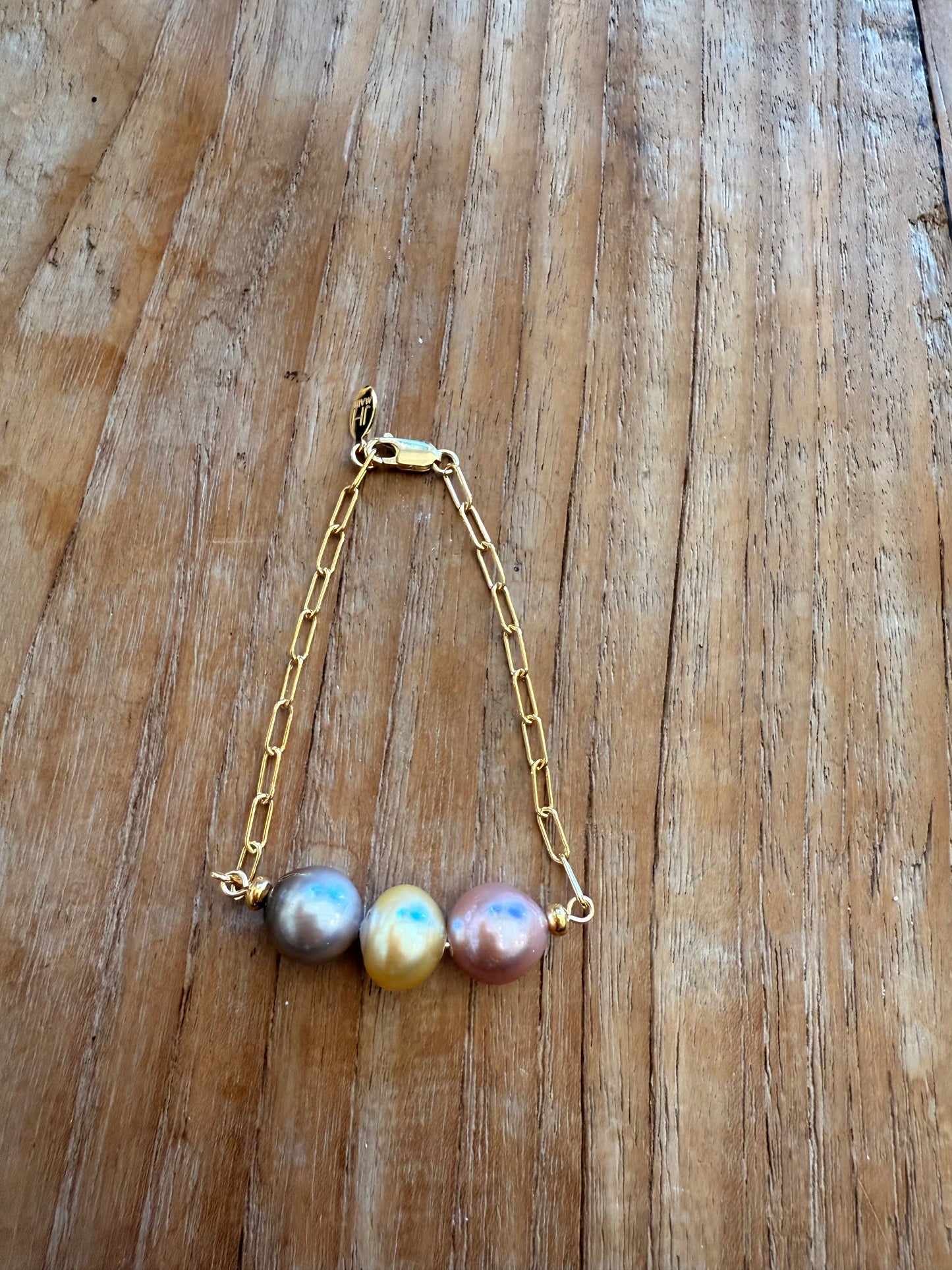 Frankie Bracelet