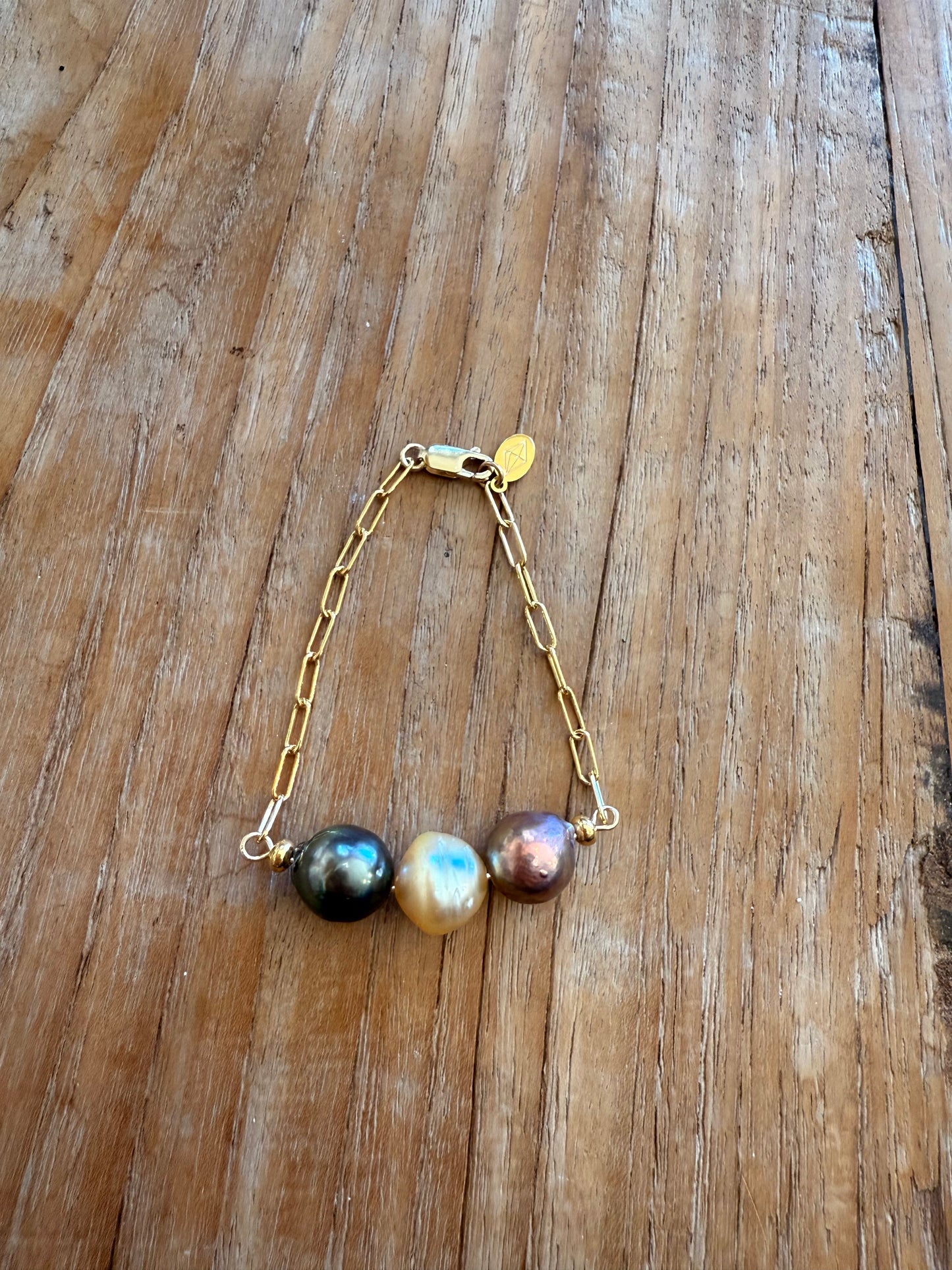 Frankie Bracelet