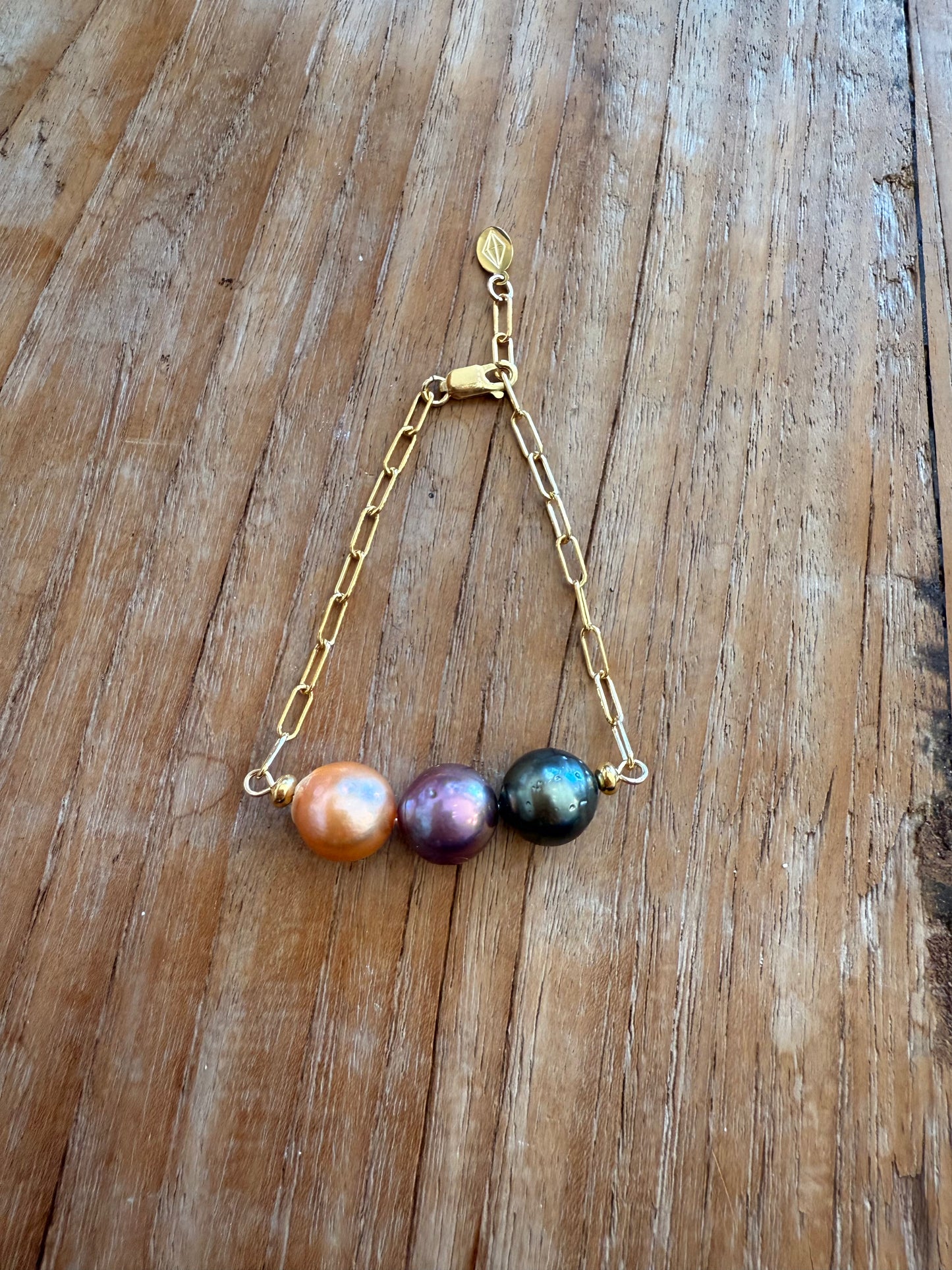Frankie Bracelet