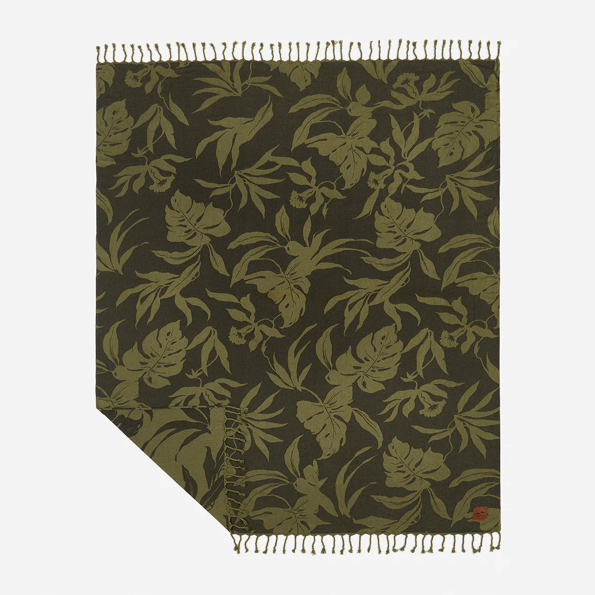 Hauke Blanket