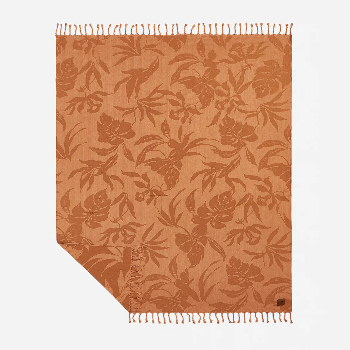 Hauke Blanket
