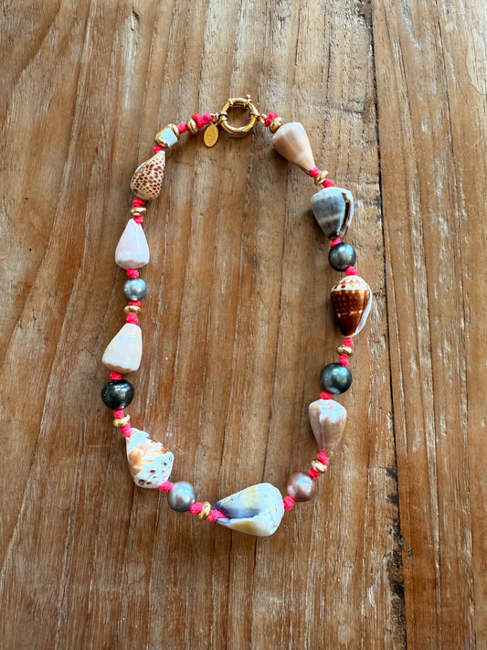 Kanaloa Necklace