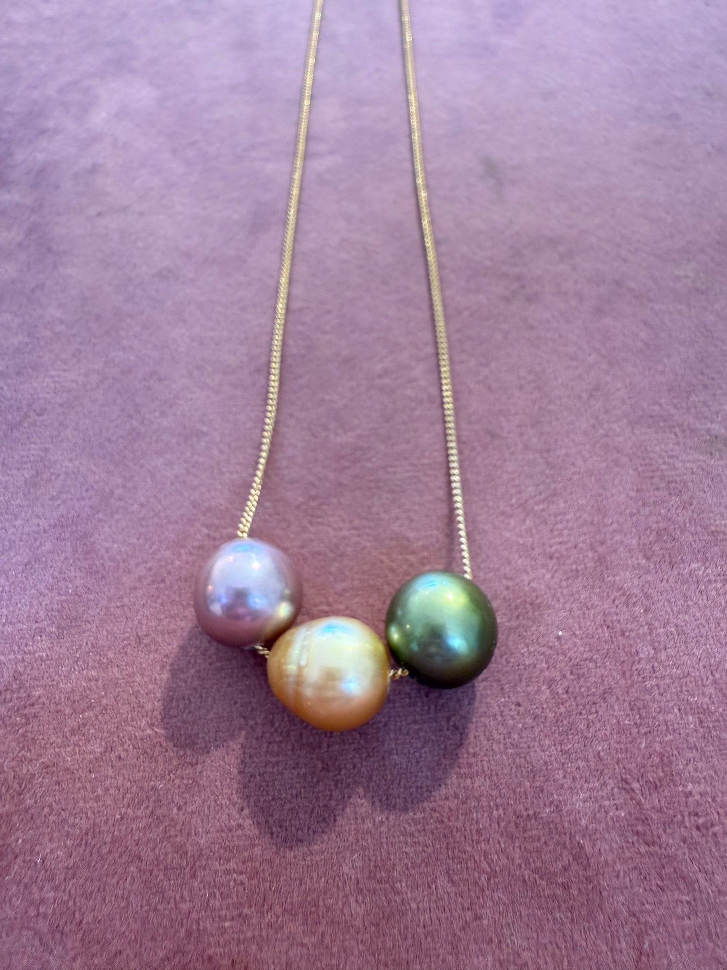 Anuenue Necklace