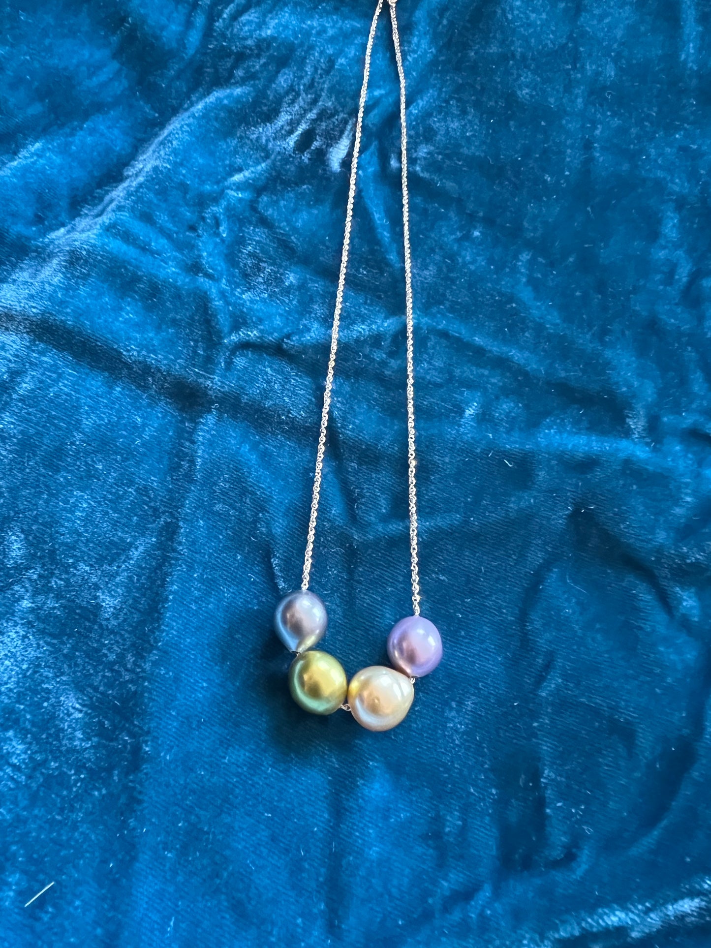 Anuenue Necklace