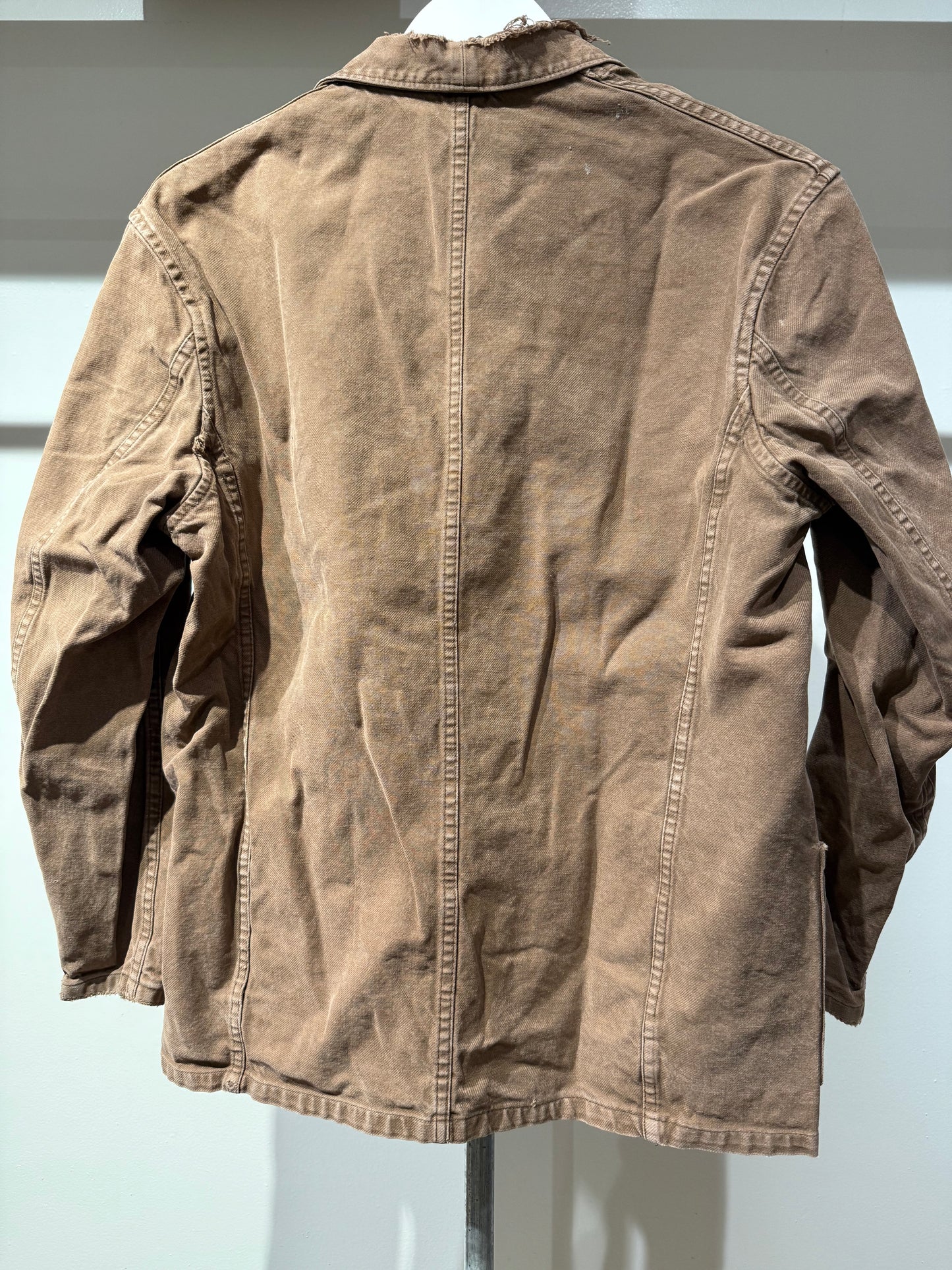 BLK LBL vntg Brown Dress Jacket 18