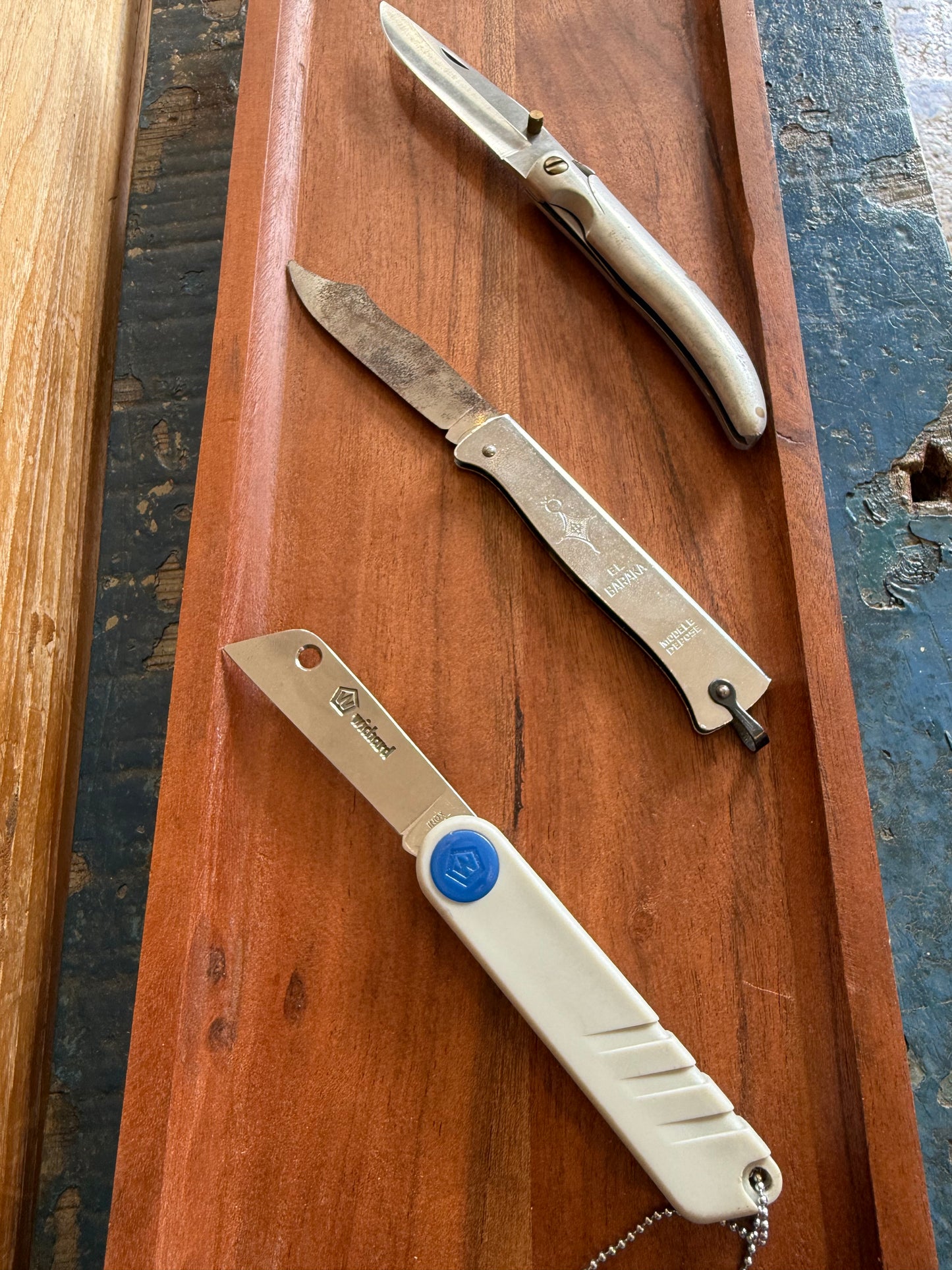 Vintage/ Antique Knife
