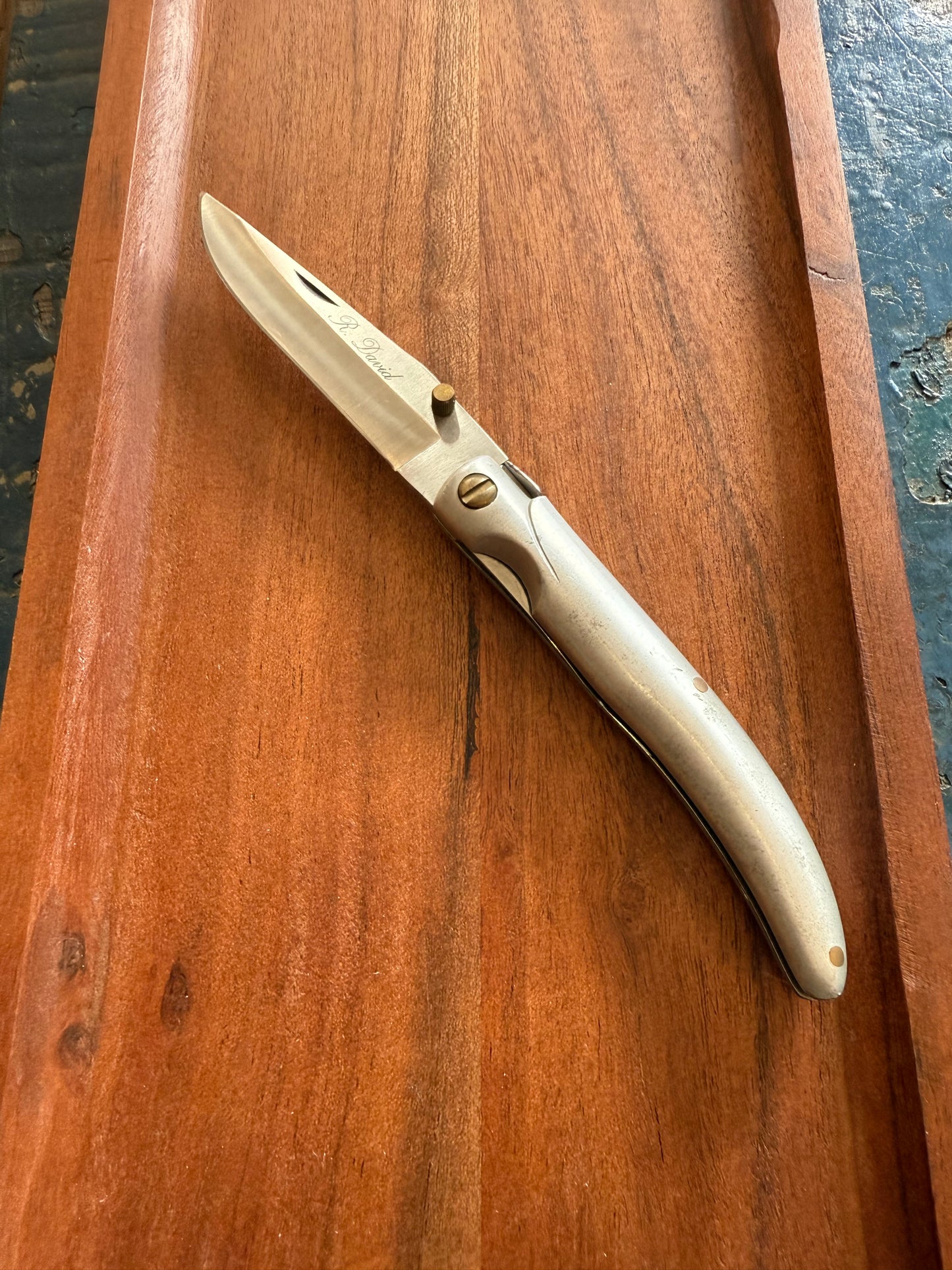 Vintage/ Antique Knife
