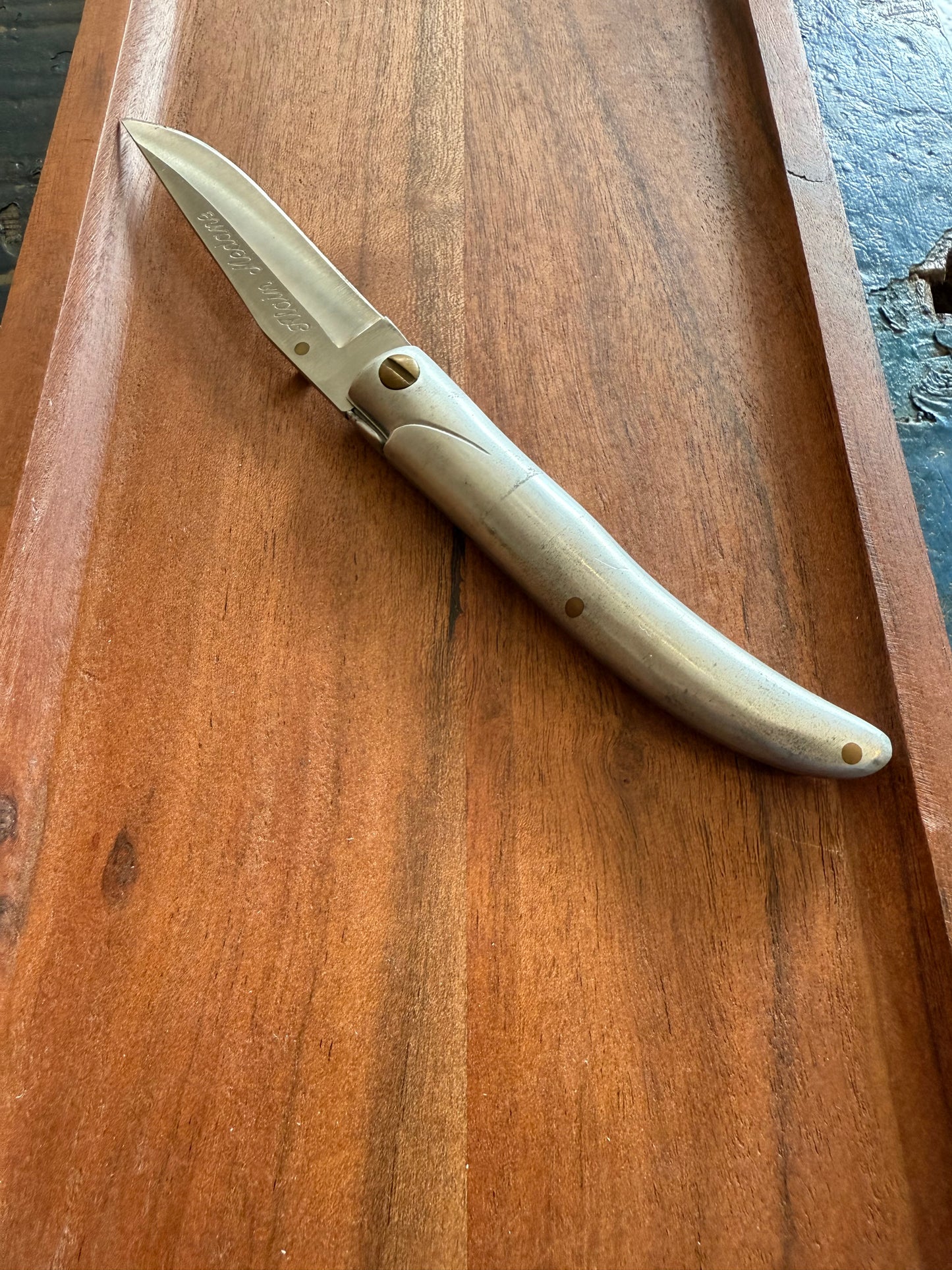 Vintage/ Antique Knife