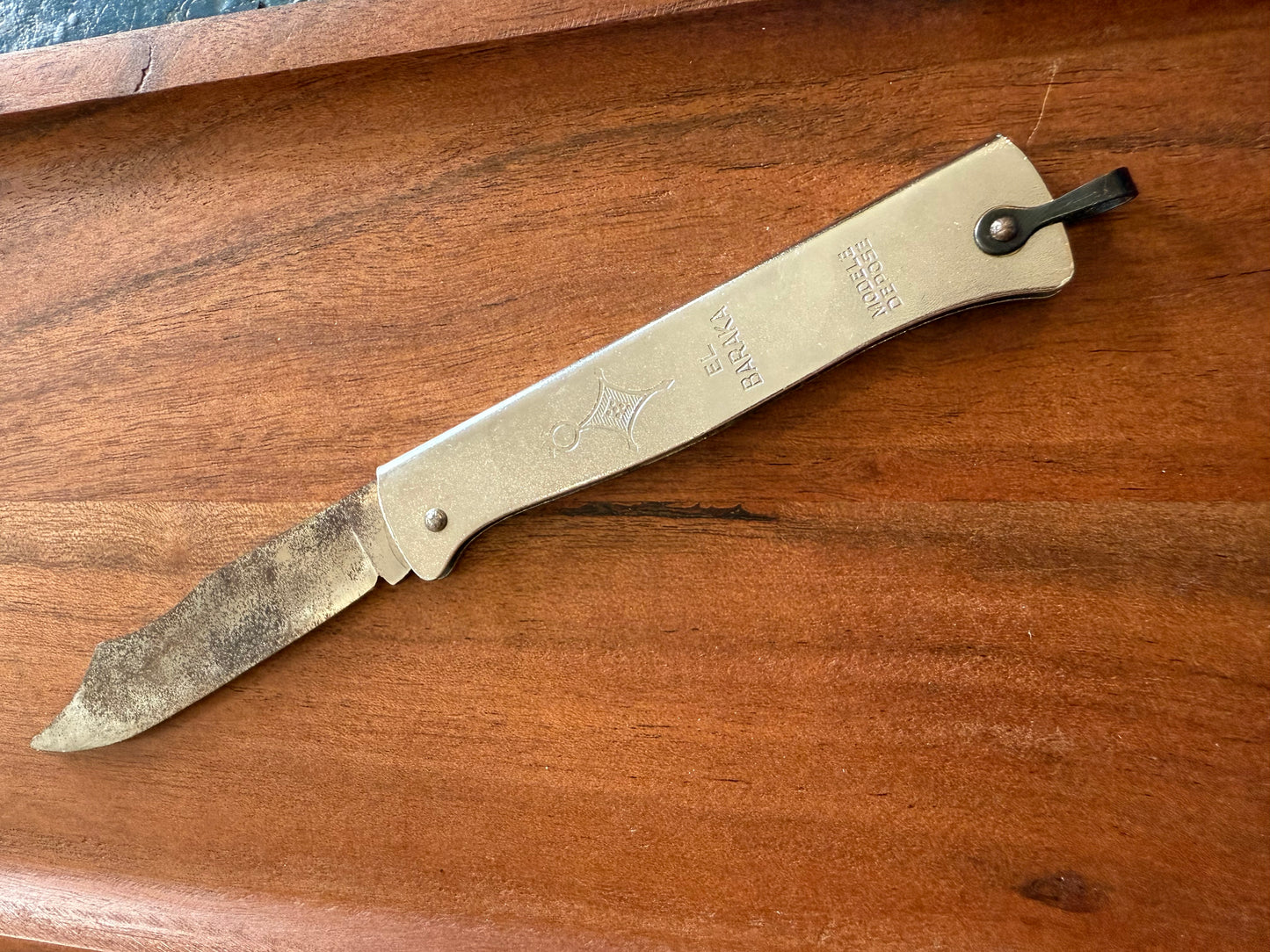 Vintage/ Antique Knife