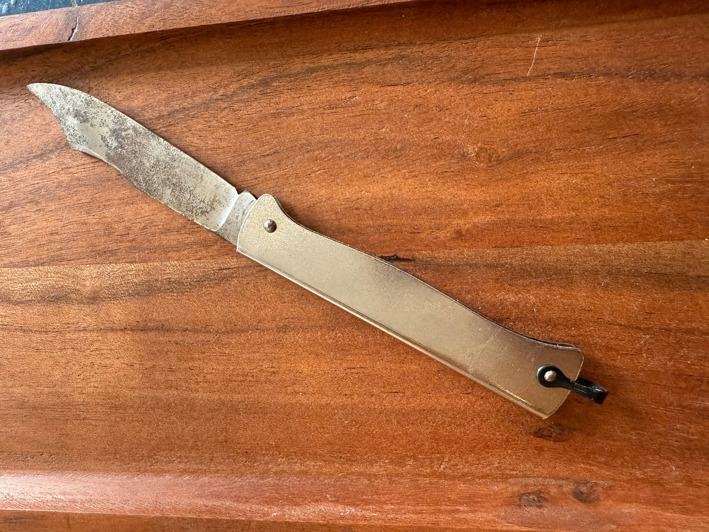 Vintage/ Antique Knife