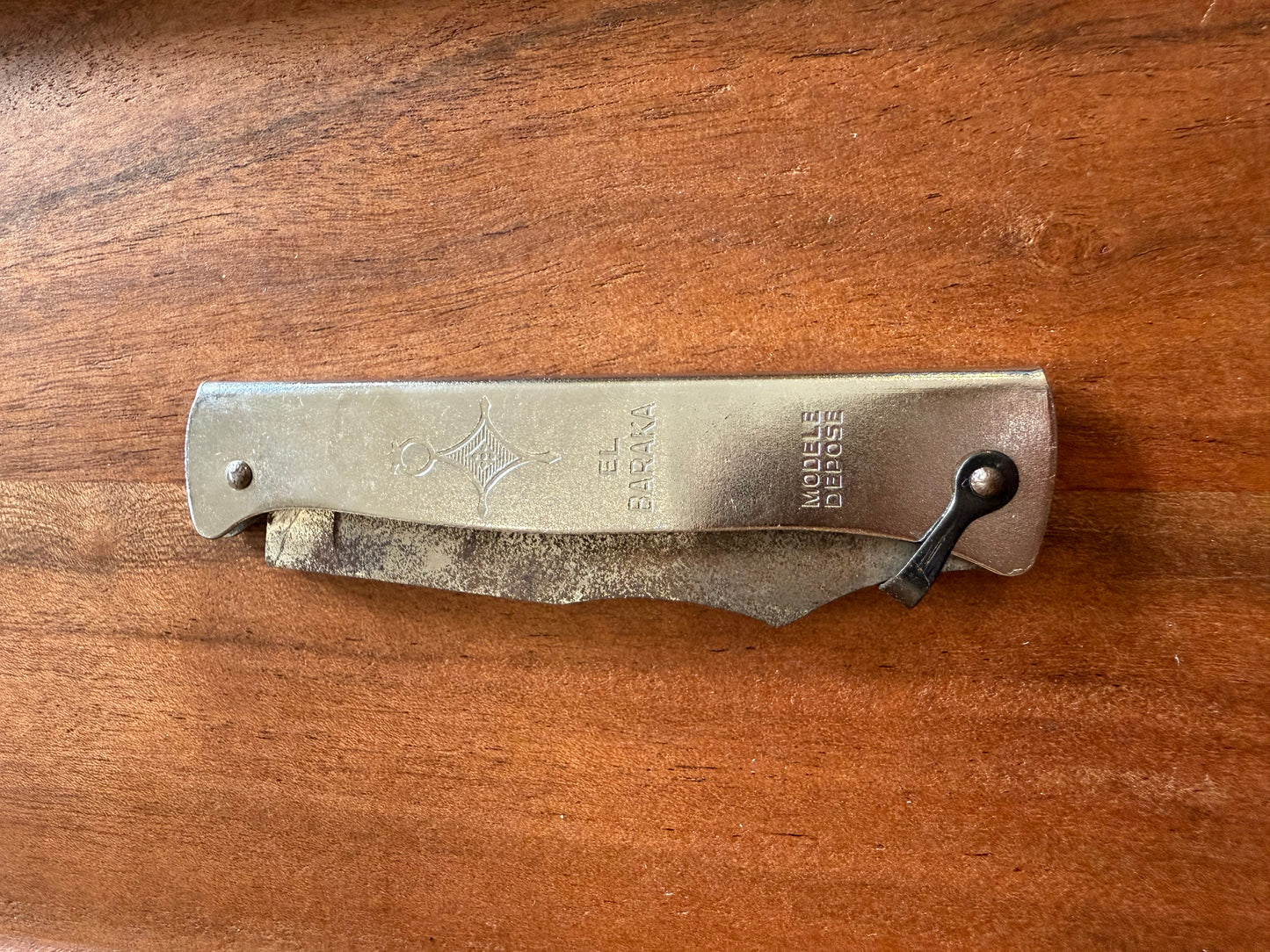 Vintage/ Antique Knife