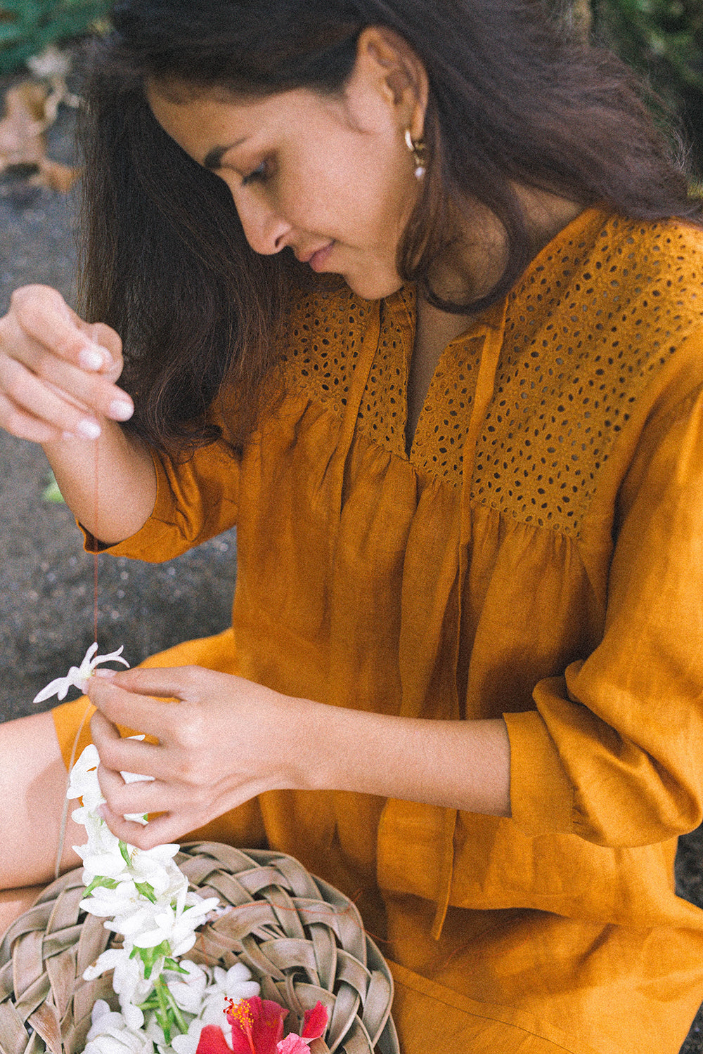 Rotui Tunic Eimeo