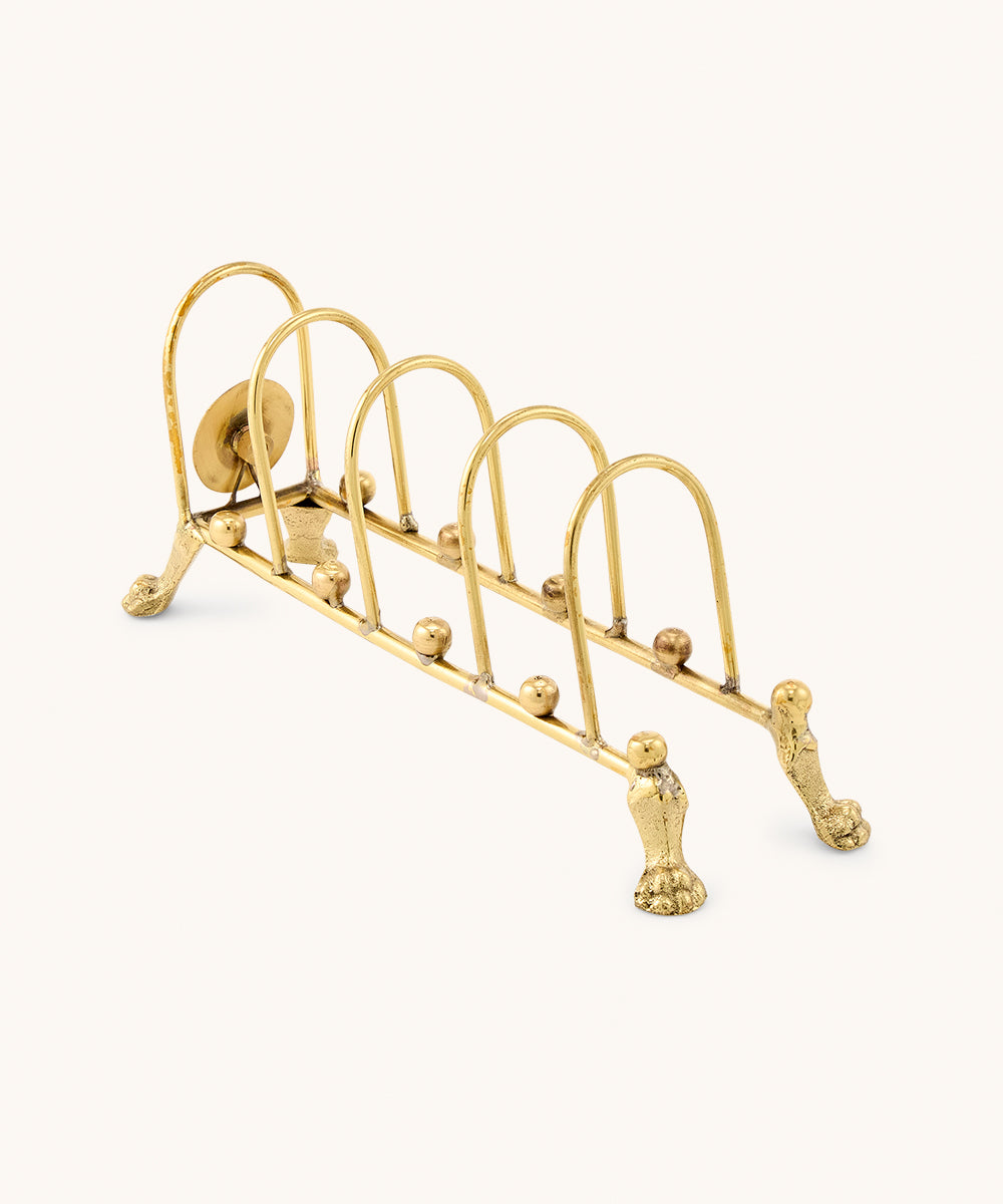 Lion Feet Holder Small