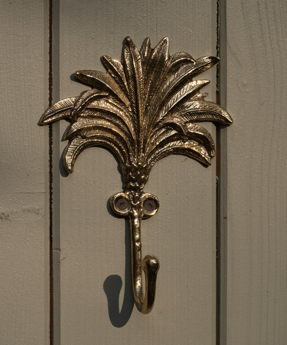 Marlin Palm Hook