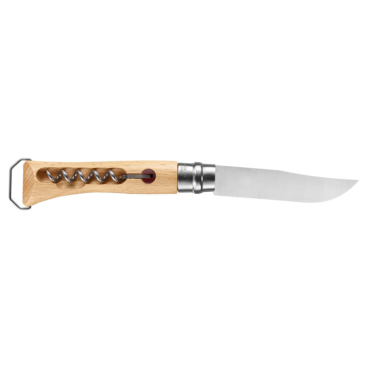 Opinel No.10 Corkscrew