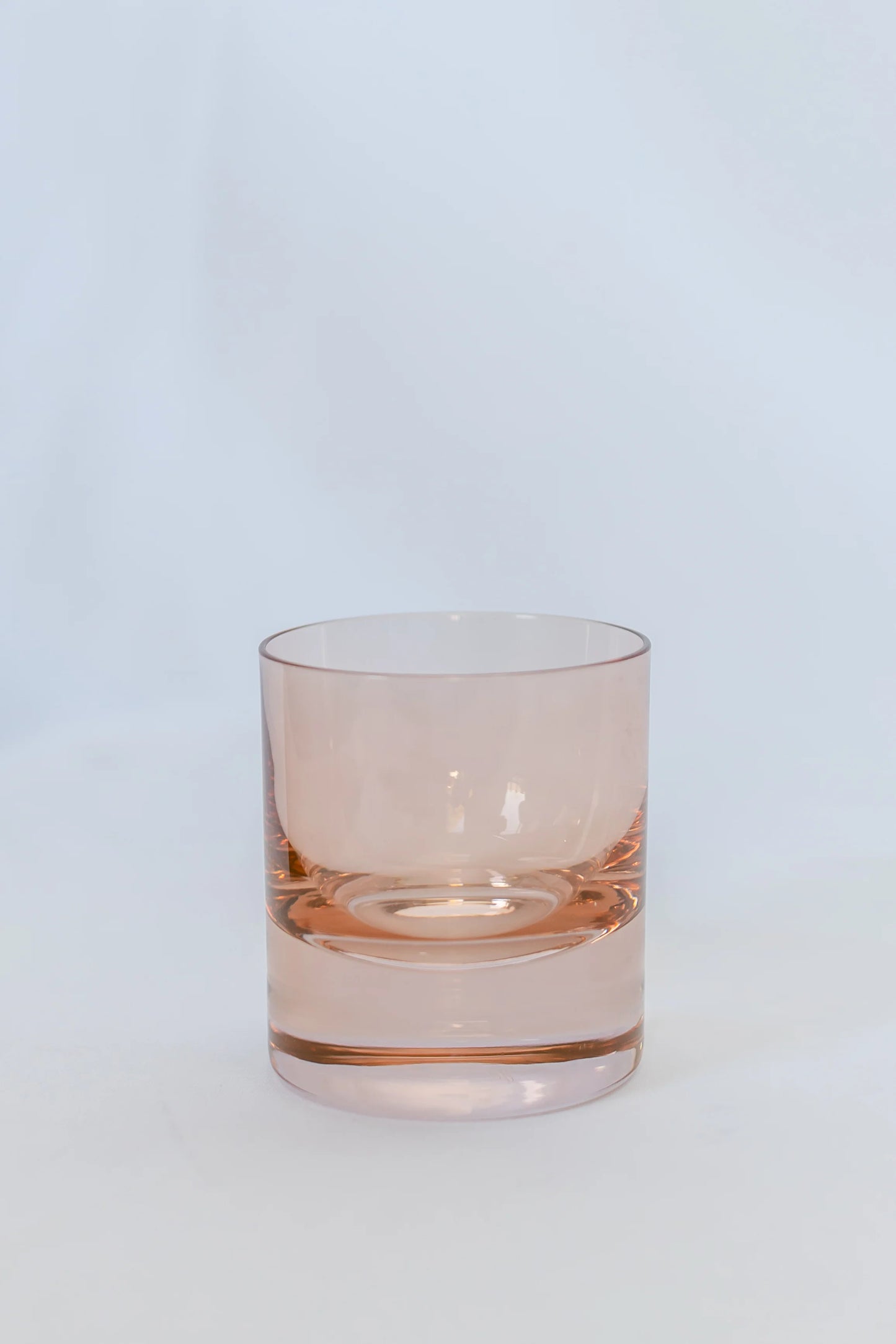 Estelle Rocks Glass