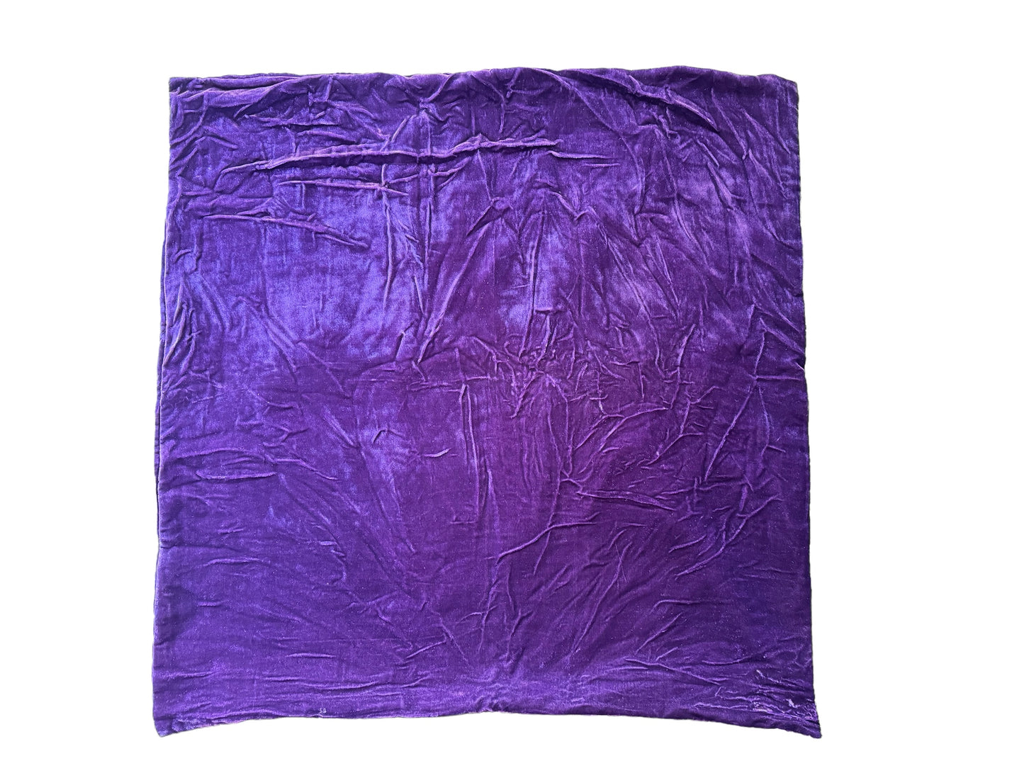 Silk + Velvet Luxury Euro Sham
