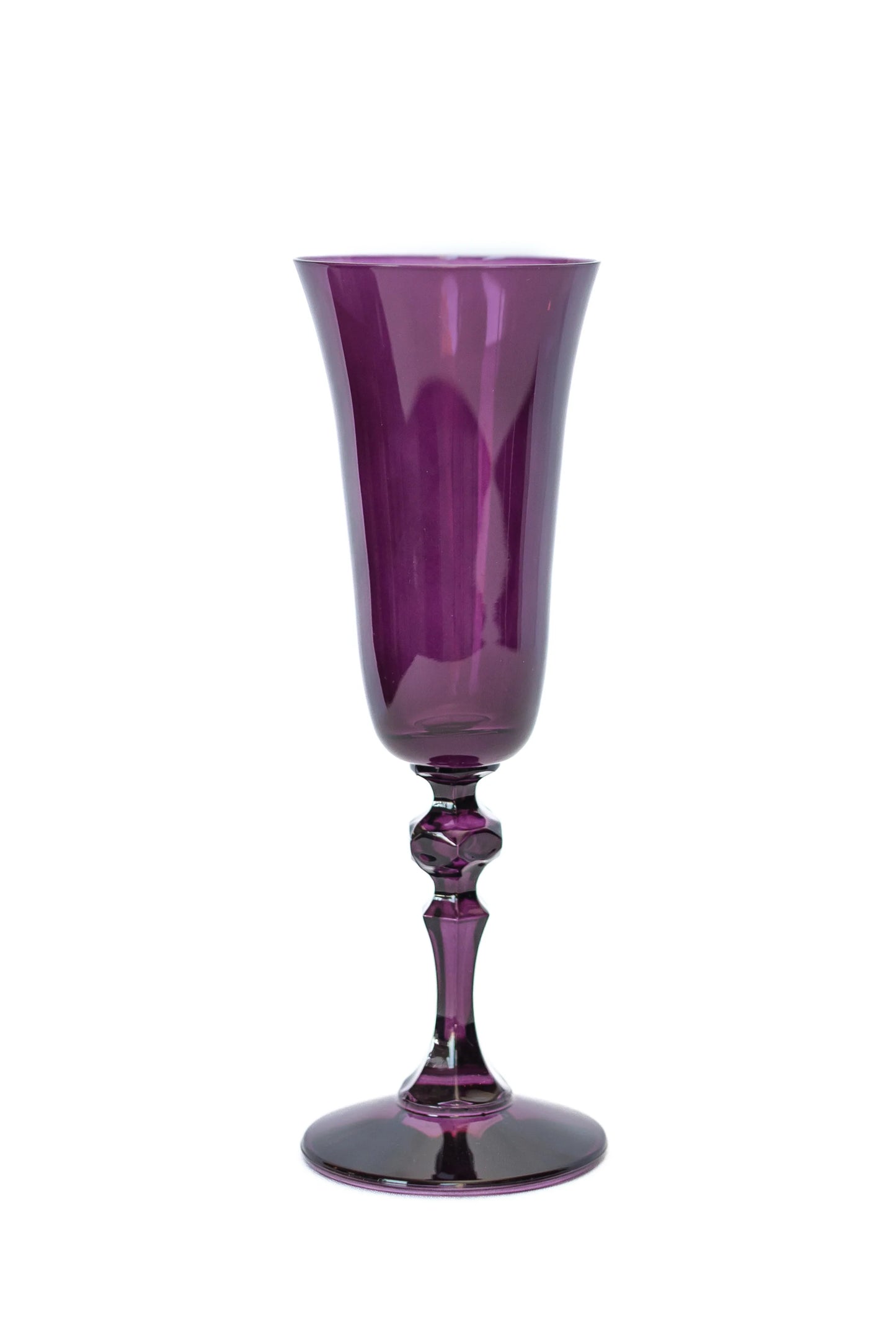 Estelle Regal Champagne Flute