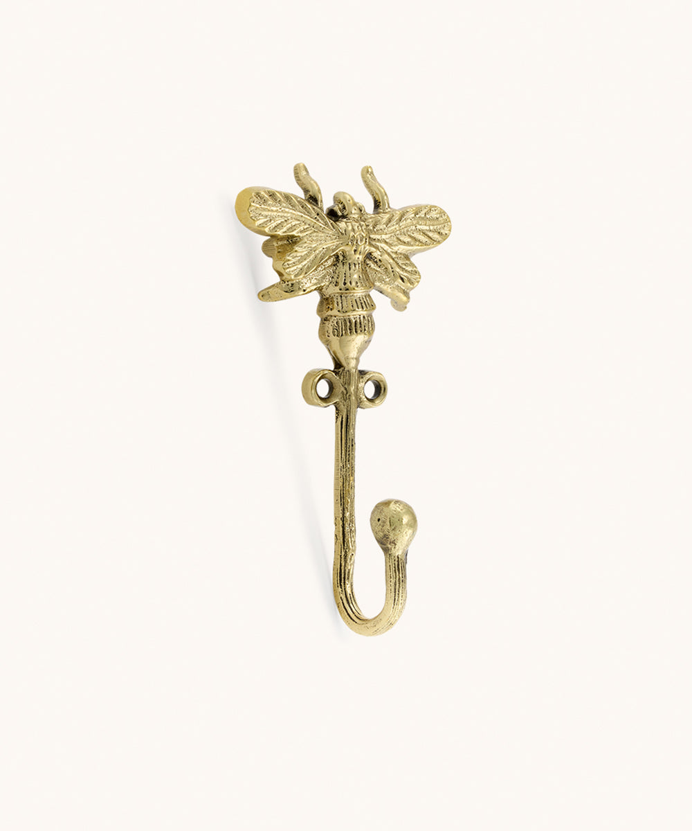 Queen Bee Hook