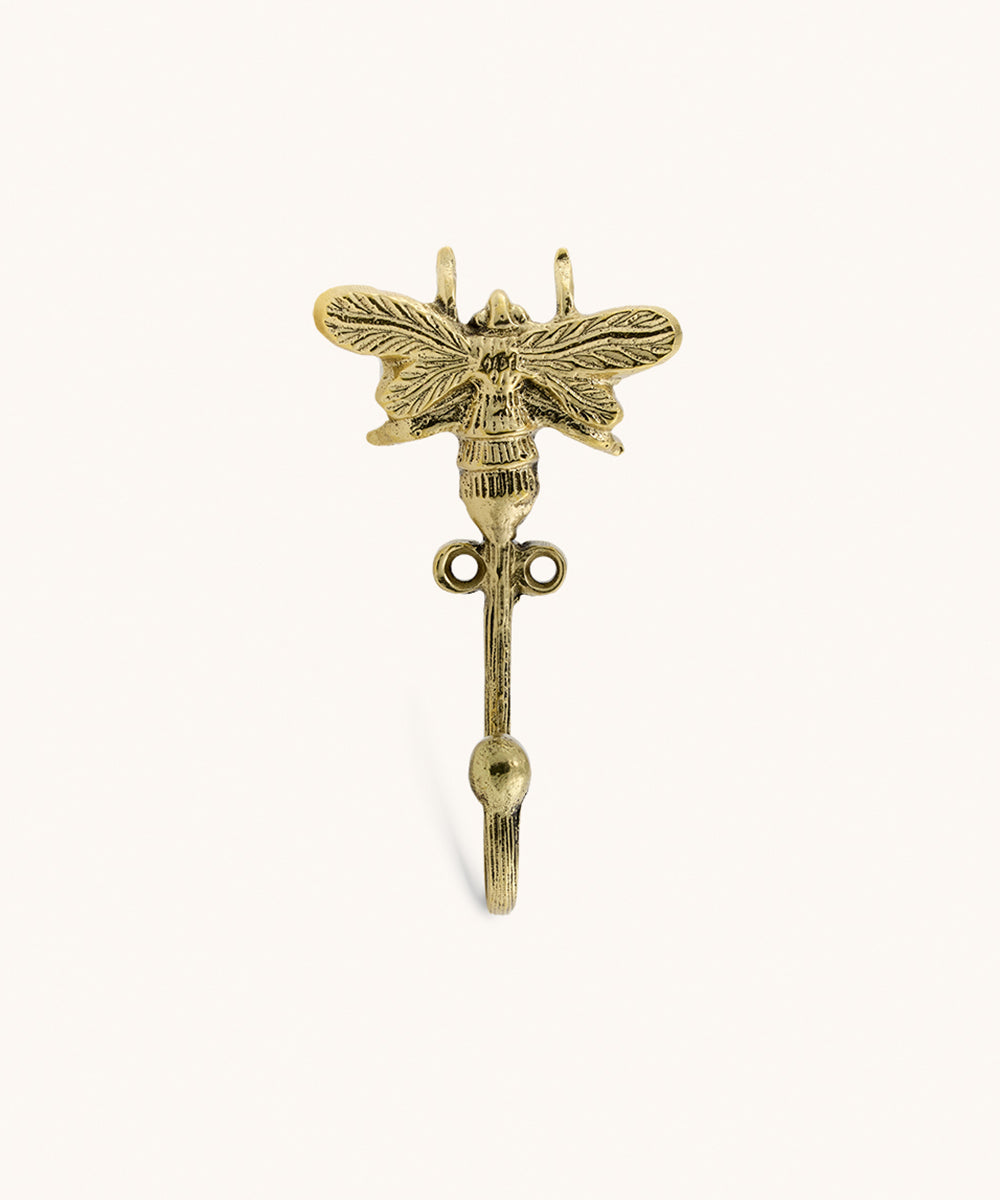 Queen Bee Hook