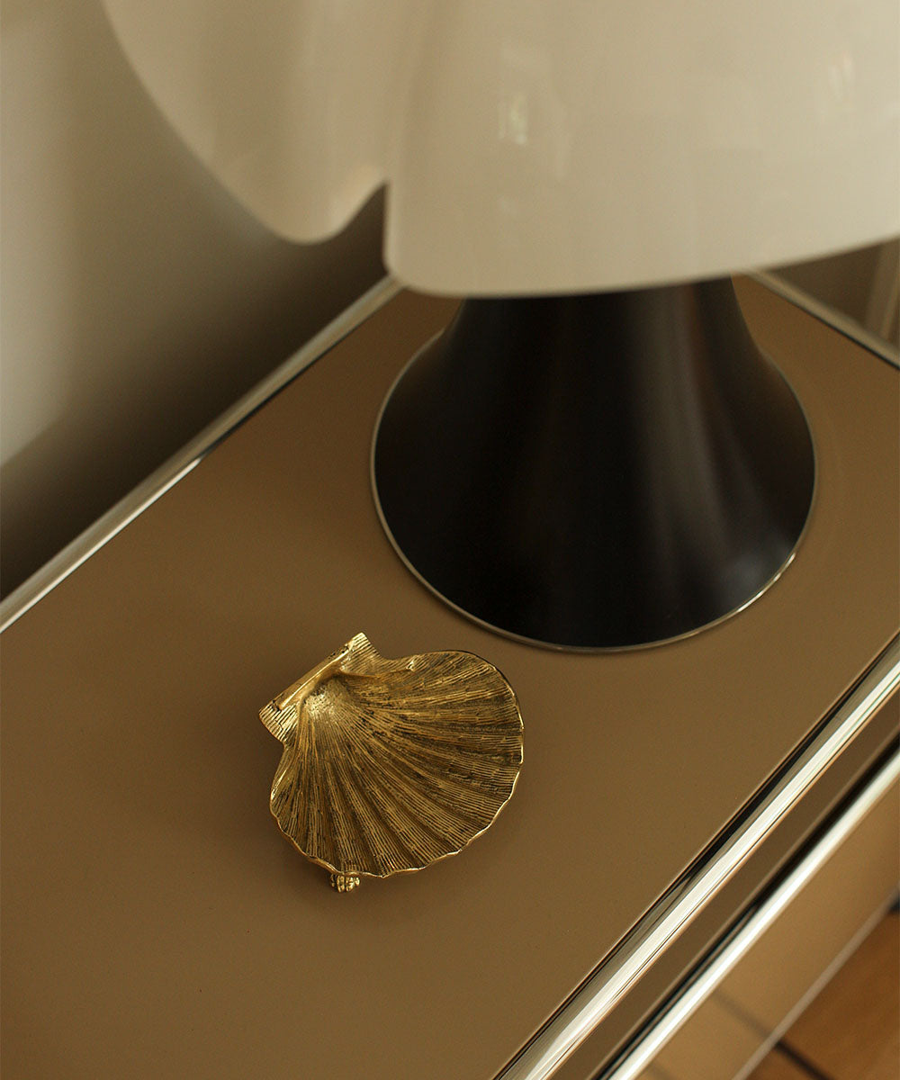 Shell Plate Large