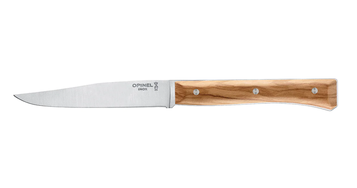 Facette Steak Knives