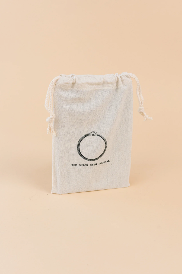 The Onion Skin Journal La Luna