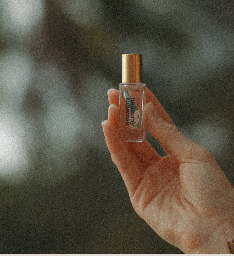 Heavenly Tuberose by Kai's Groove