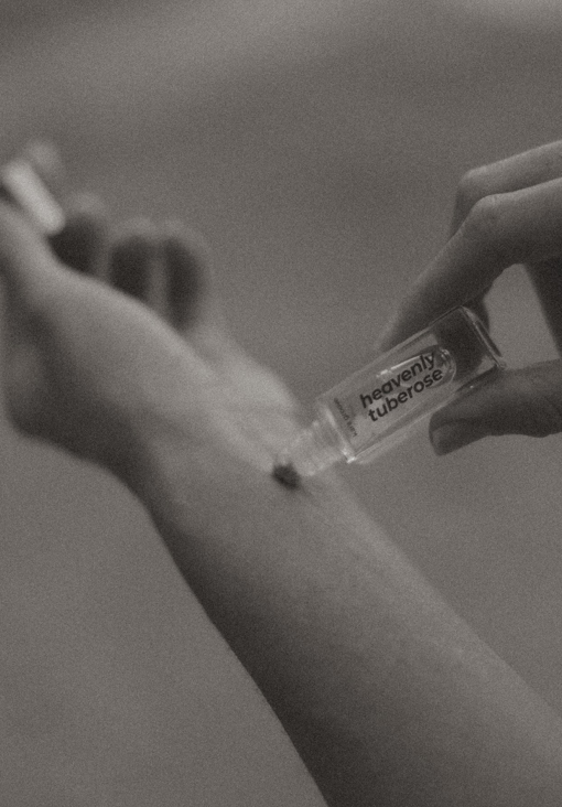 Heavenly Tuberose by Kai's Groove