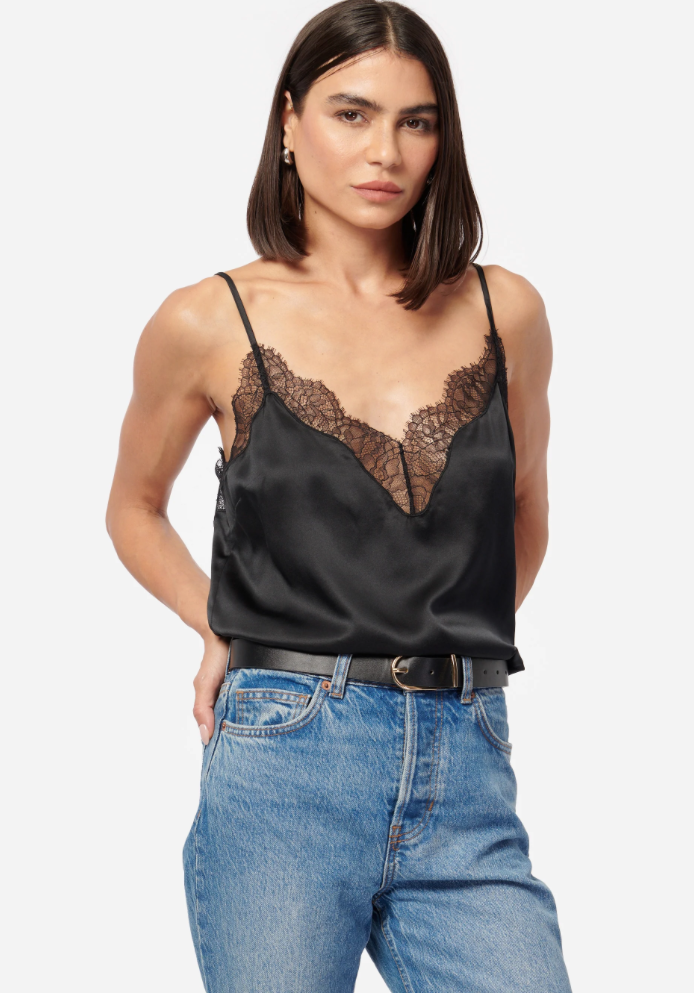 Daisy Cami Top