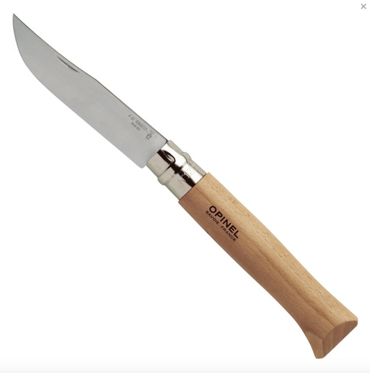 Opinel No.12 Stainless Steel