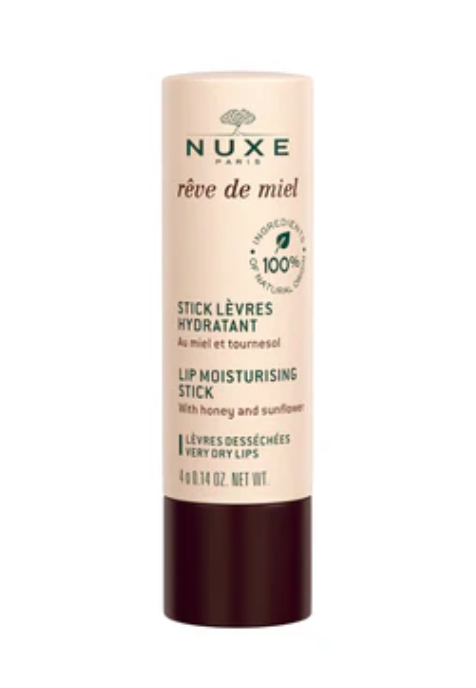 NUXE Lip Moisturizing Stick