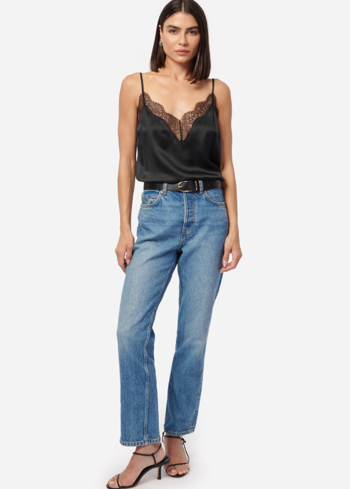 Daisy Cami Top