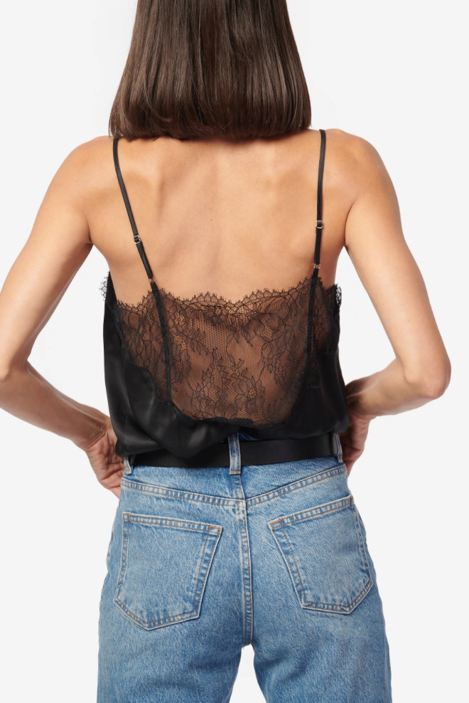 Daisy Cami Top