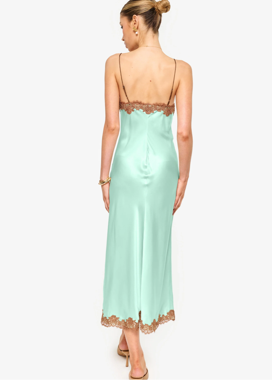 Peride Dress Oasis
