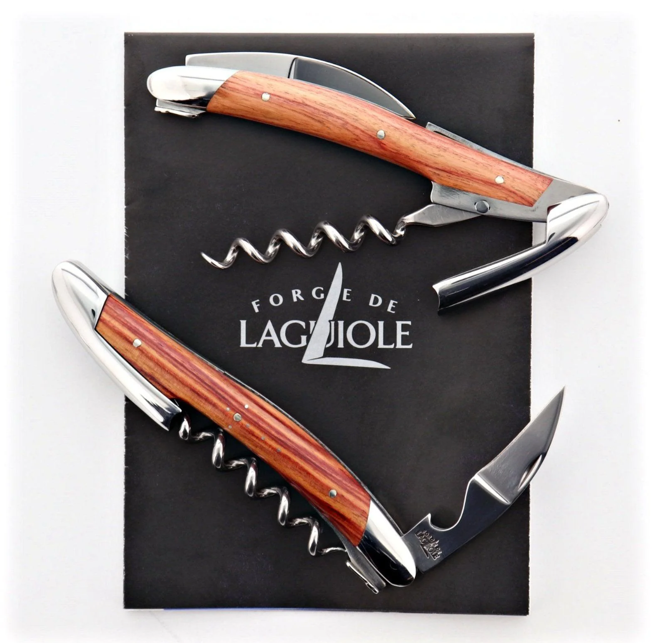 Laguiole Sommelier's Series